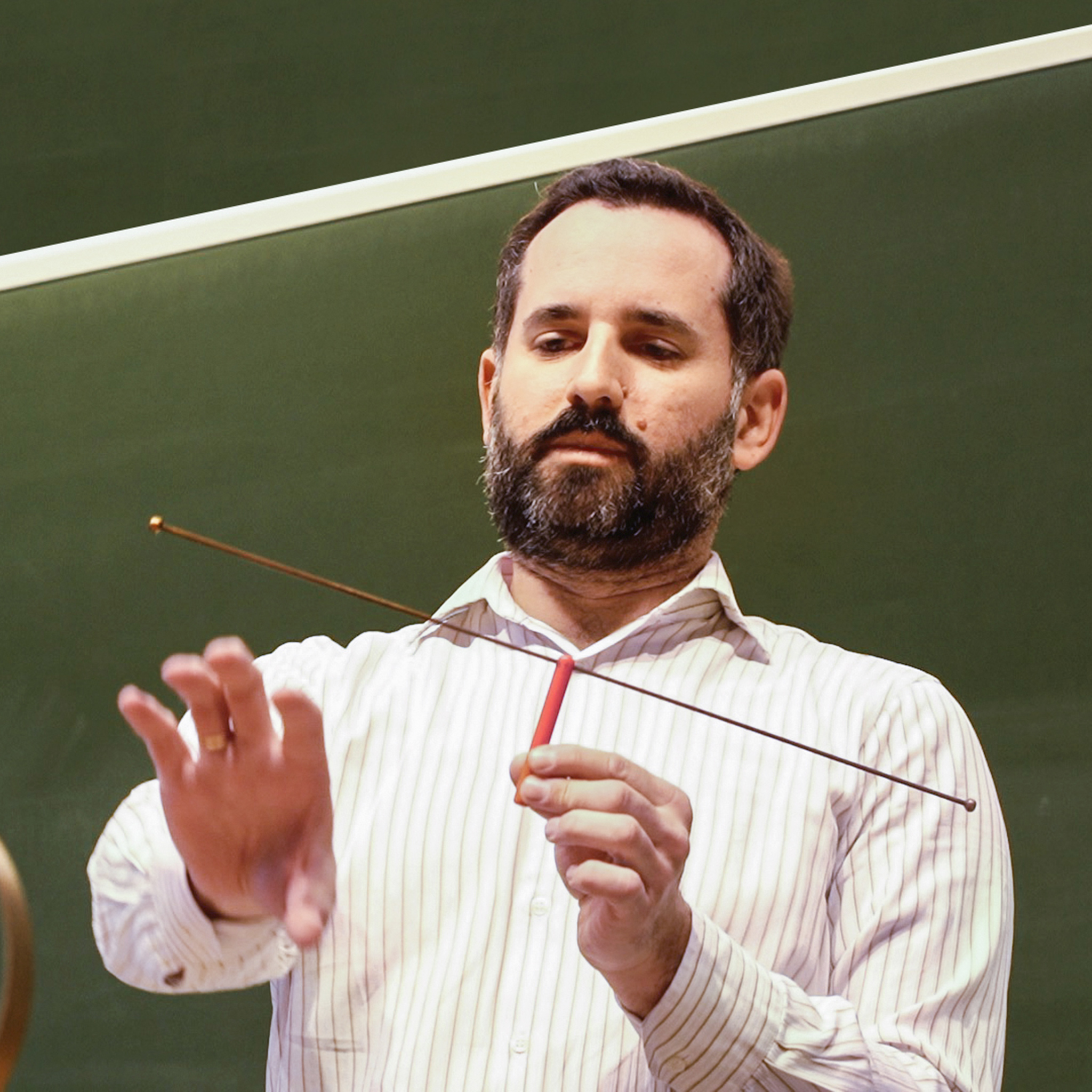 Teachers and Mentors