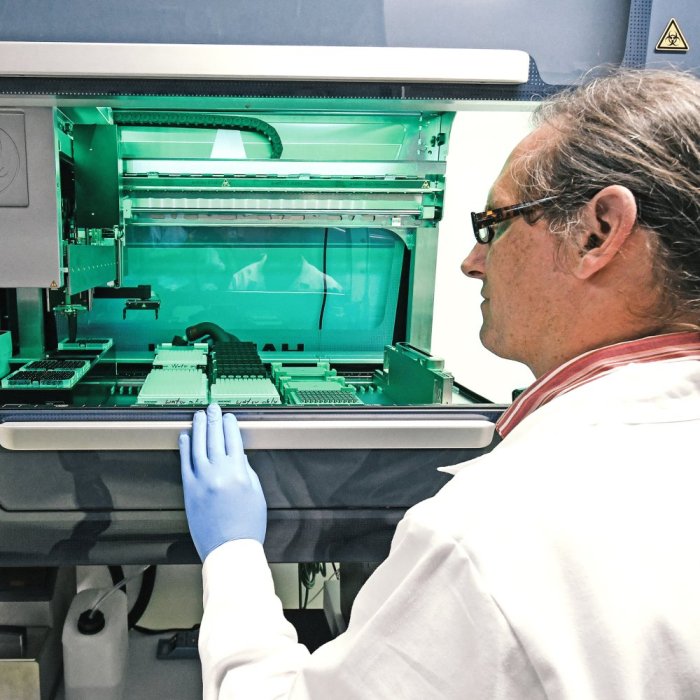 Alapítványunk pályázatot hirdet Frontiers Investigator programjához