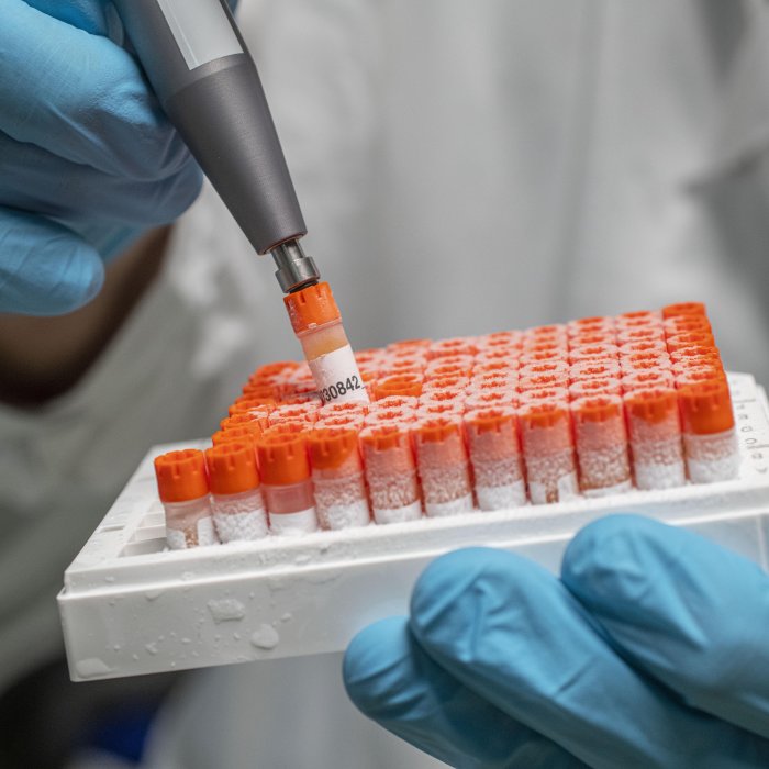 The H4H Program awarded strategic national significance