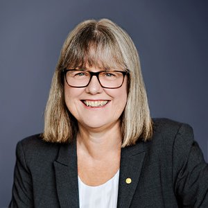 Donna Strickland