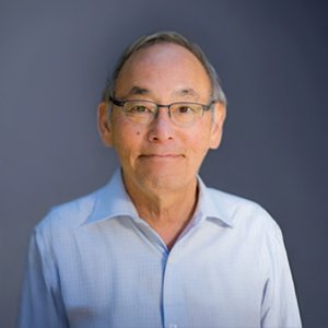 Steven Chu